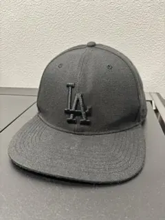 ソ*ウ様 LAキャップ　ニューエラ