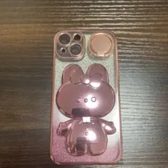 激かわ！iPhone13/14 キャラクターハードケース