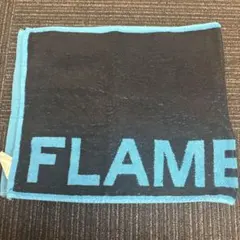 LE SSERAFIM ルセラフィム FLAME RISES タオル チェウォン