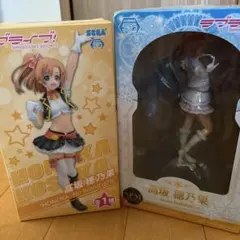 2026年最新】ラブライブ フィギュア まとめ売りの人気アイテム - メルカリ