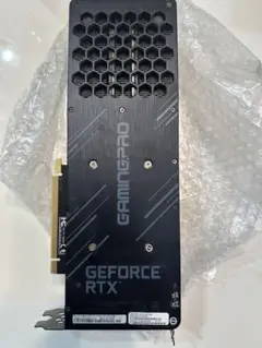GamingPro GeForce RTX グラフィックボード