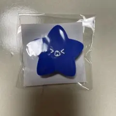 NCT127 MOMENTUM ランダムトイ　うちわアクセサリー　ヘチャン