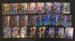 デジモンカードゲーム　タイムストレンジャー　パラレル　まとめ売り