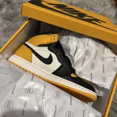 NIKE AIR JORDAN 1 RETRO HIGH OG 9