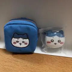 ハチワレ キャラクターグッズ