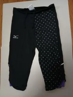 レディース　ミズノ MIZUNO スパッツ