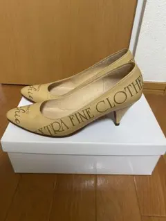【サンプル品】Theatre Products パンプスのサムネイル