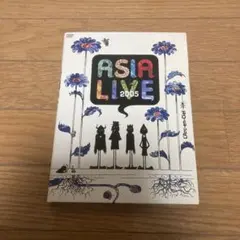 2026年最新】arc en ciel asia liveの人気アイテム - メルカリ