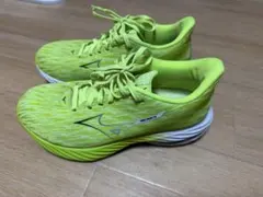 MIZUNO ウェーブライダー28 ランニングシューズ