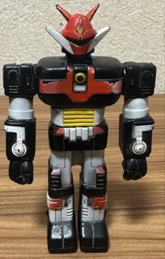 当時物 超合金 ポピー ゴッドシグマ 宇宙大帝 - メルカリ