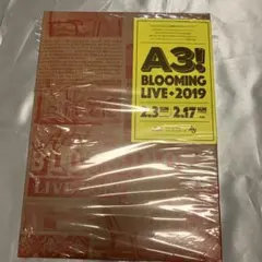 A3!BLOOMING LIVE 2019 SPECIAL BOX〈数量限定版…