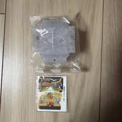 新品 DXレジェンドライダーゴチゾウ　最強フォーム 鎧武極アームズゴチゾウ