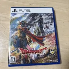 PS5 ドラゴンクエスト1&2