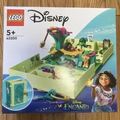 LEGO Disney Encanto 43200