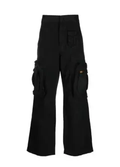 2025年最新】Heron Preston メンズ ワークパンツ・カーゴパンツ