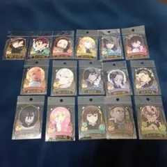 アベイル 五等分の花嫁 缶バッジ 中野三玖 しまむら - メルカリ