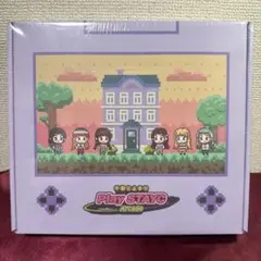 2024 シーズングリーティング シーグリ　Play STAYC Arcade