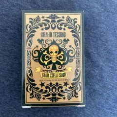 GRAND TESORO GOLD STELLA SHOW