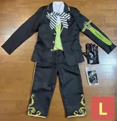 ツイステッドワンダーランド ディアソムニア寮 リリア・ヴァンルージュ コスプレ