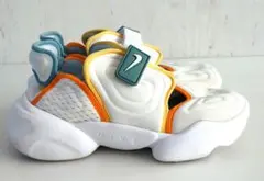 Nike アクア リフト スニーカー*24.5cm*