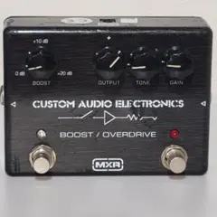 MXR Ten Band EQ ベースエフェクター 本体 - メルカリ