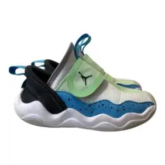NIKE Jordanキッズシューズ サイズ18cm