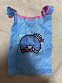 タキシードサム エコバッグ