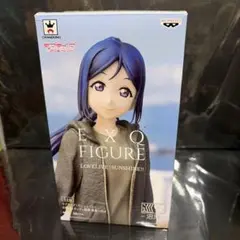 BANPRESTO EXQ FIGURE 桜内梨子のサムネイル