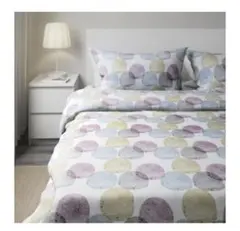 掛け布団カバー イケア