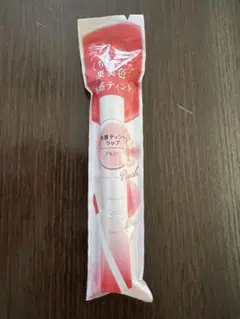 パラドゥ リキッドティントリップ PK01 Peachのサムネイル