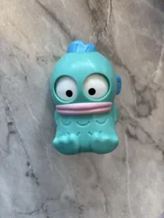 ハッピーセット シークレットフィギュア ハンギョドン