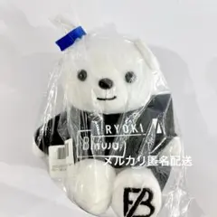 三山凌輝 BE:FIRST RYOKI ぬいぐるみ 12個セット BE:FIRST ぬいぐるみマスコットいっぱい入荷です！ 「三山凌輝博覧会