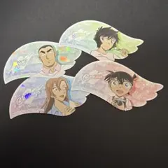 名探偵コナン 特典