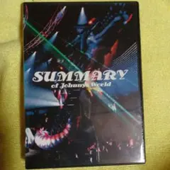 2025年最新】summary 2004 dvdの人気アイテム - メルカリ