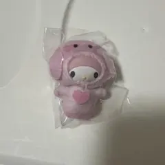 ちびっとも うみのいきものシリーズ　マイメロ