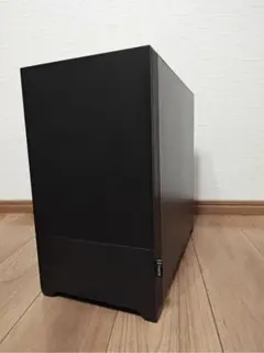 Fractal Design Pop Mini Silent　PCケースのサムネイル