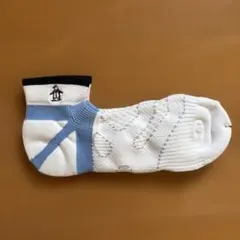 マンシング　ゴルフソックス　25-27