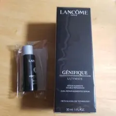 ランコム ジェニフィックアルティメ セラム 美容液 エッセンスローション