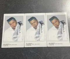 LIKIYA フォトカード ノーマル