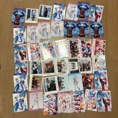 すとぷりカード