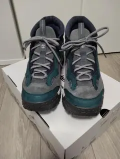 White Mountaineering×TIMBERLAND