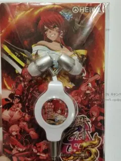 新品　未開封　戦国乙女5 オリジナルイヤホン 非売品