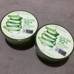 ネイチャーリパブリック SOOTHING&MOISTURE ALOE VERA…のサムネイル