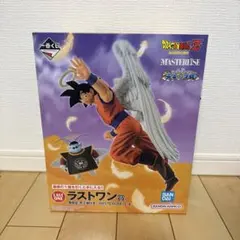 2026年最新】孫悟空 ラストワン賞の人気アイテム - メルカリ