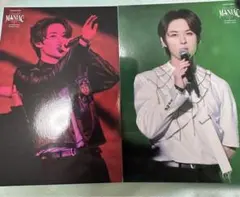 straykids maniacアンコン　ライブフォト【リノ】