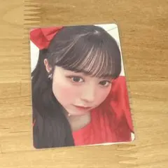 CUTIE STREET 佐野愛花 ver.6 トレカ