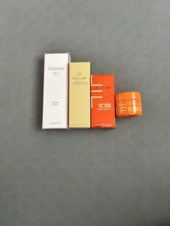 ドクターシーラボ セルラ スキンケアセット