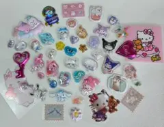 ♥おすそ分けシール 増量パック まとめ売り ㉟