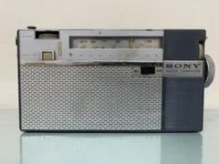 2025年最新】sony TR ラジオの人気アイテム - メルカリ