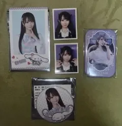 ＝LOVE イコラブ 大谷映美里 まとめ売り